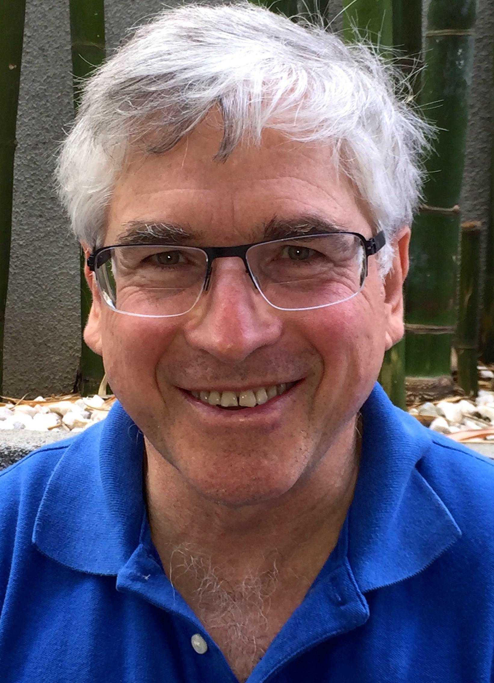 Donald Toomim CMT